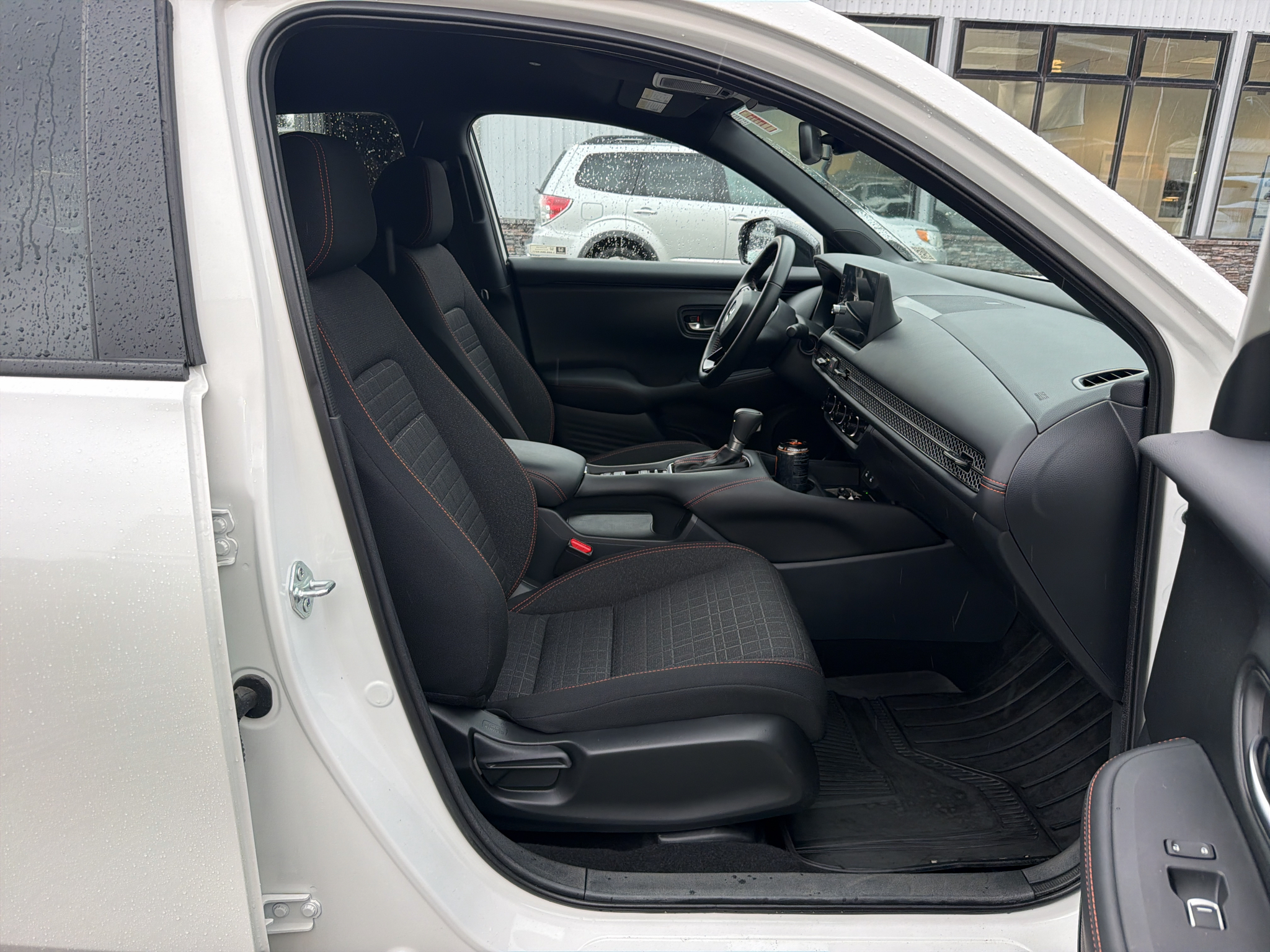 Used 2026 Honda HR-V SUV