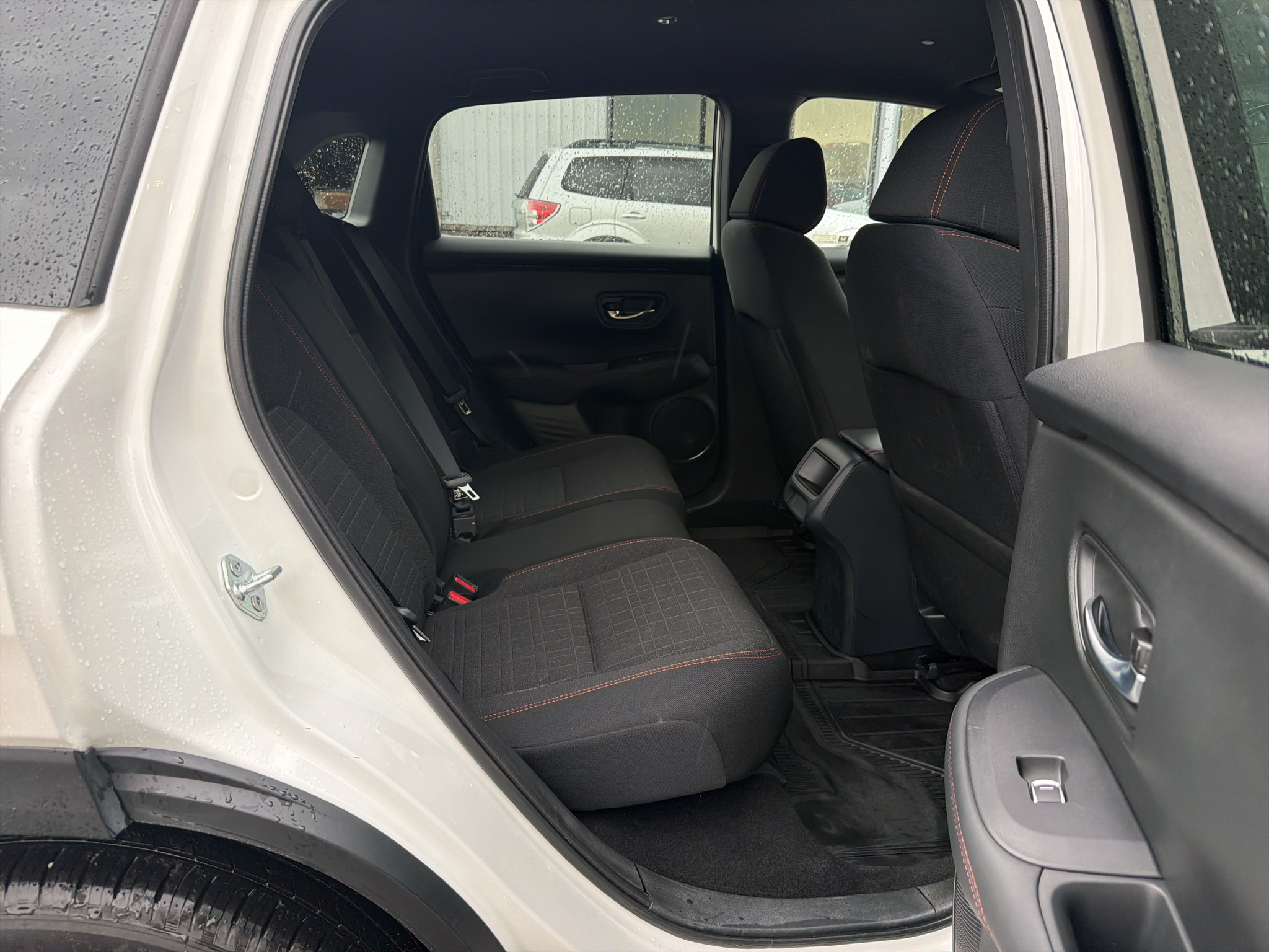 Used 2026 Honda HR-V SUV