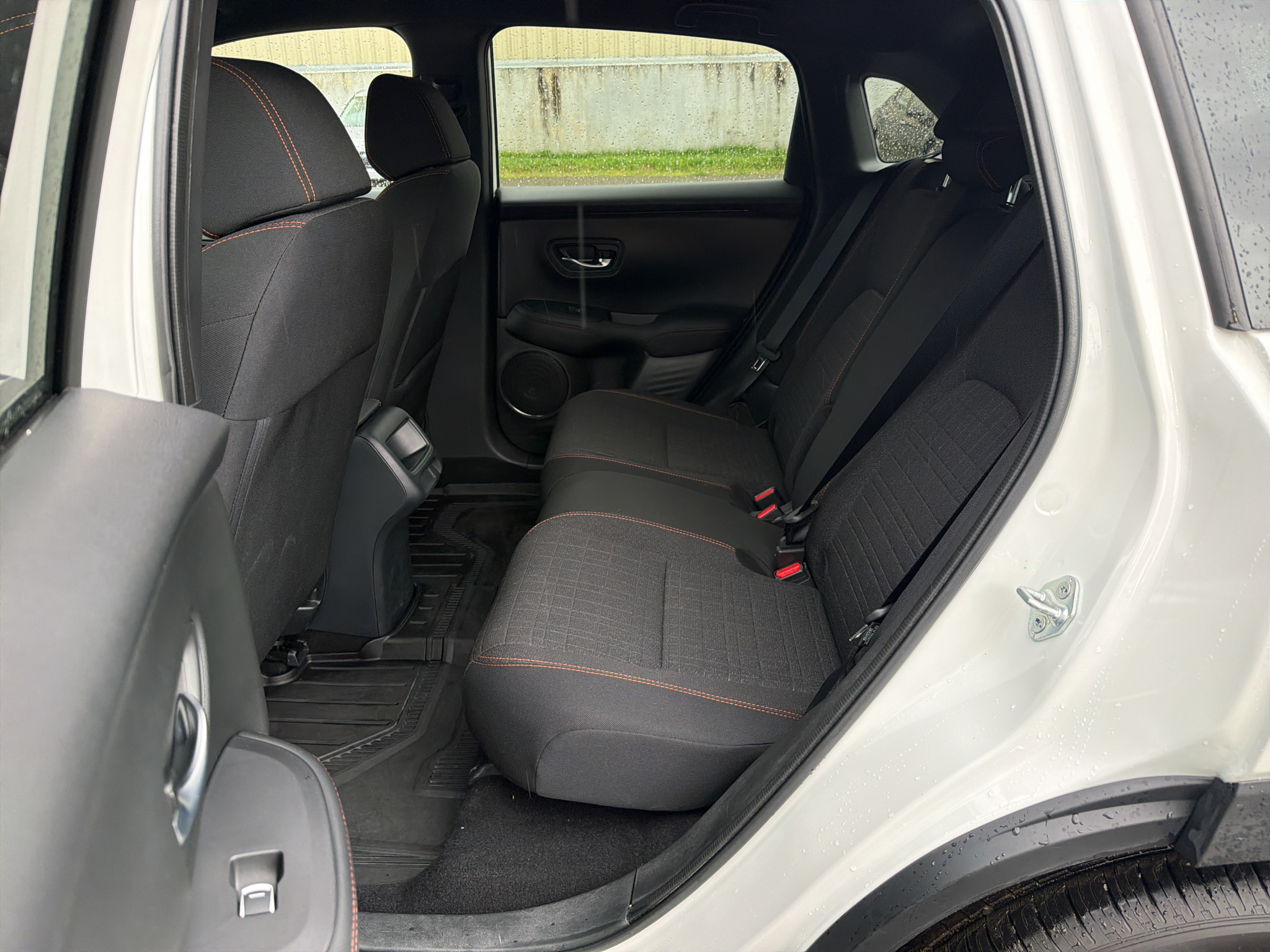 Used 2026 Honda HR-V SUV