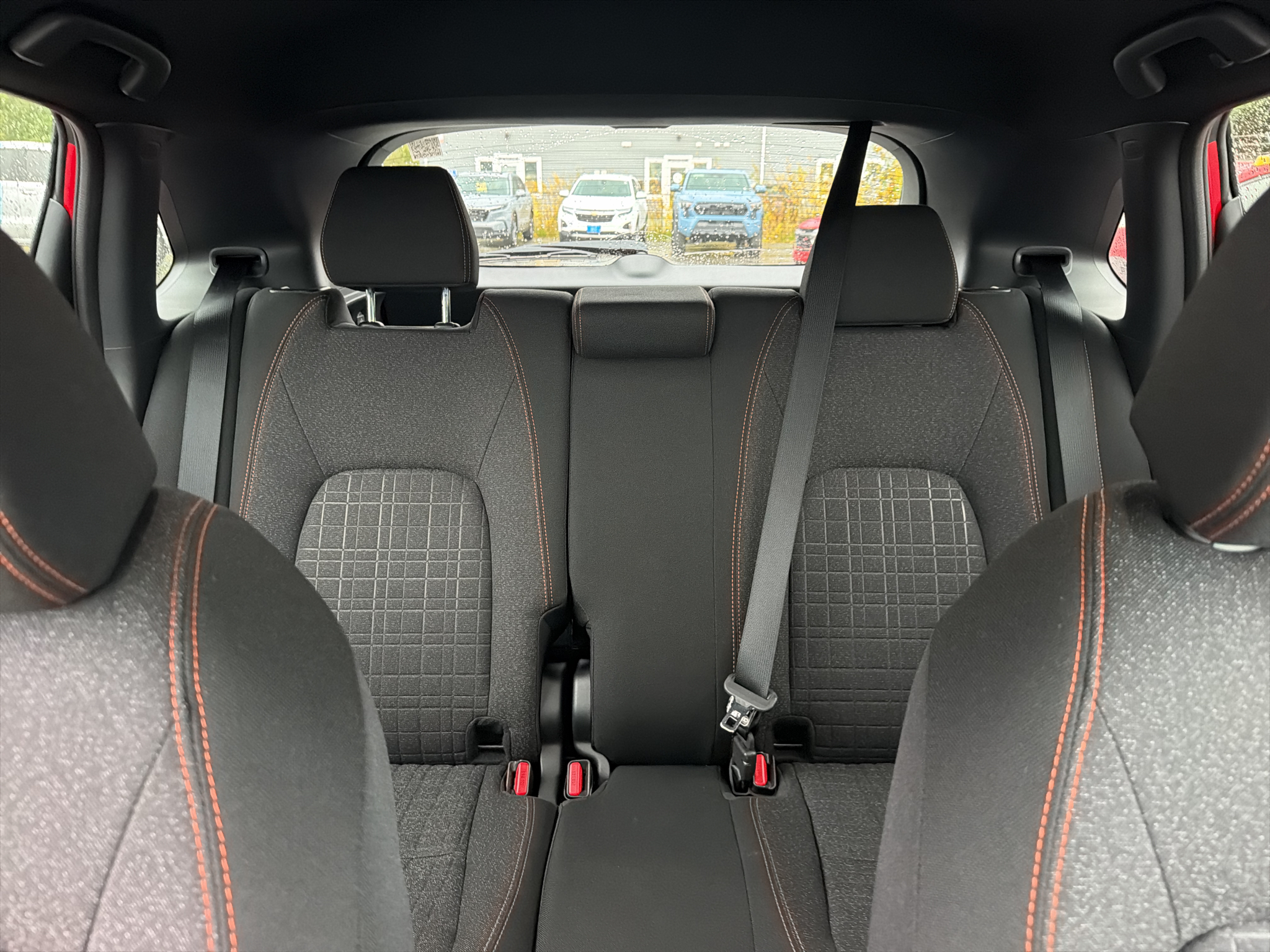 Used 2026 Honda HR-V SUV