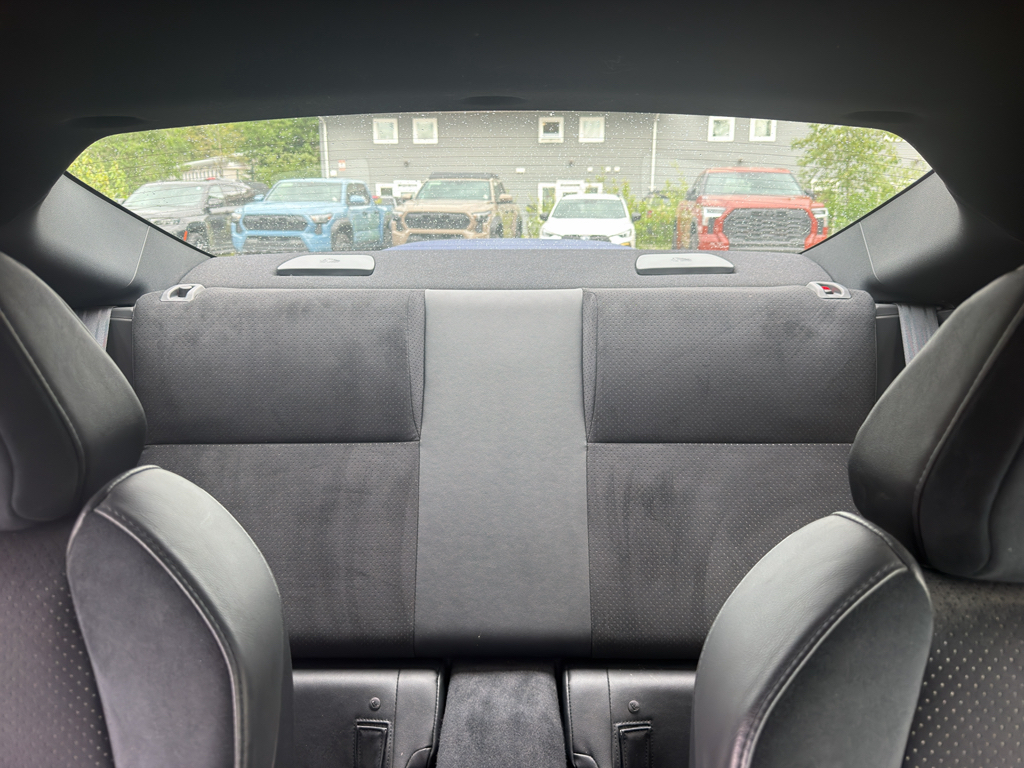 Used 2023 Toyota GR86 Coupe