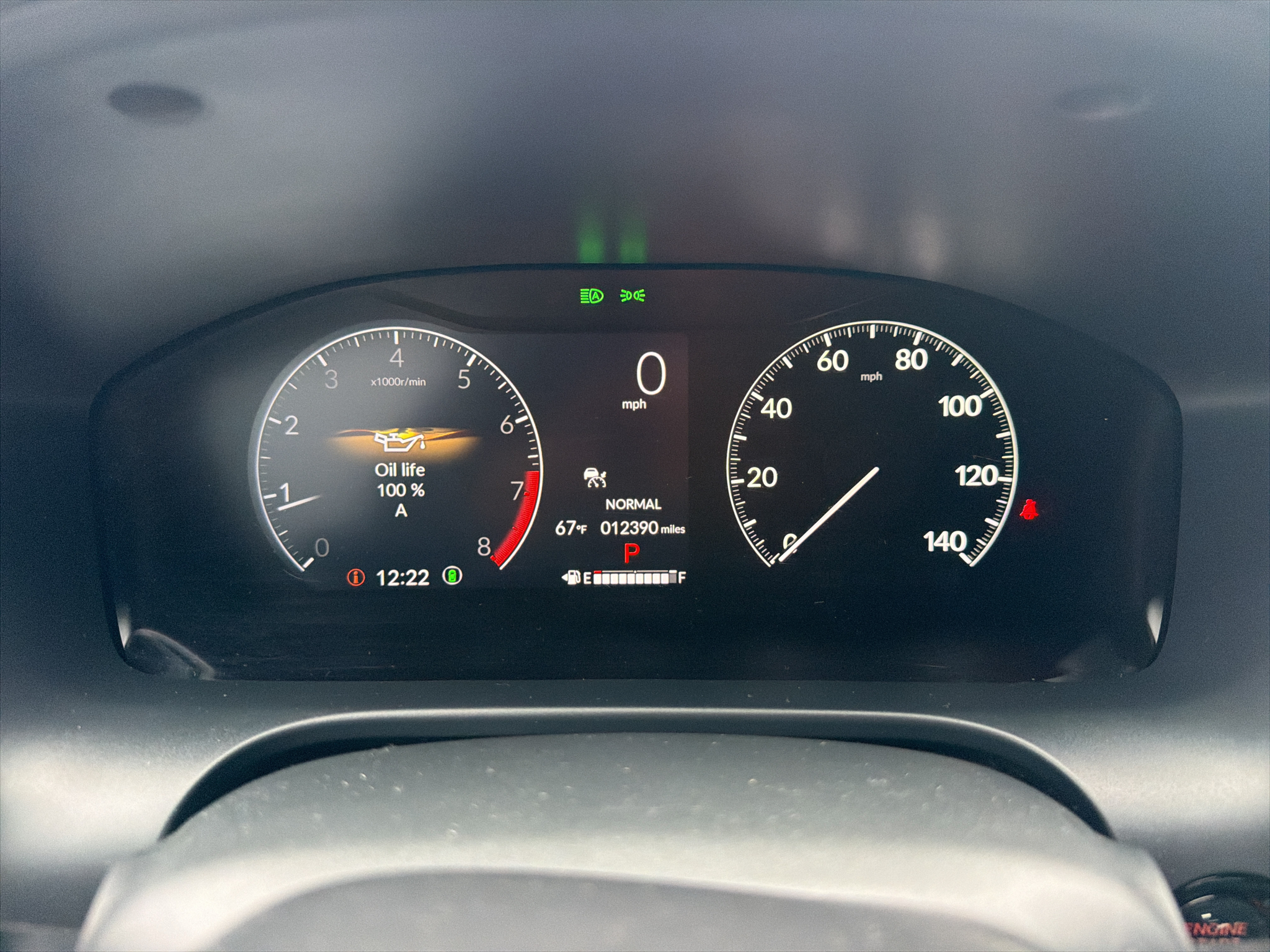 Used 2025 Honda HR-V SUV