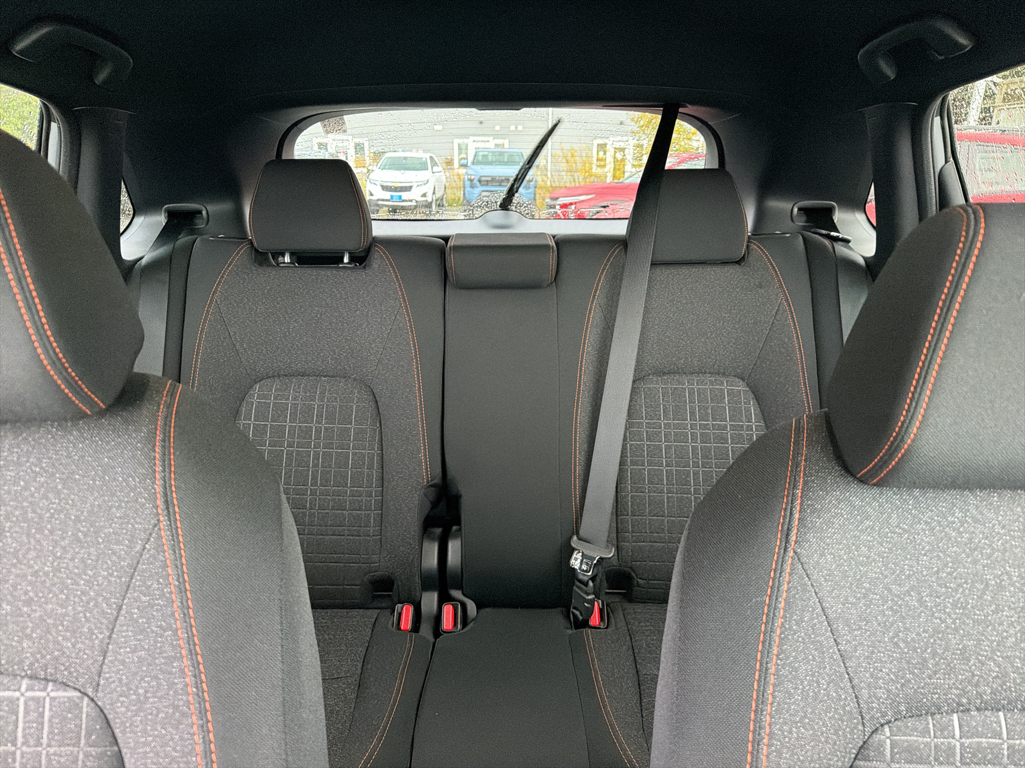 Used 2025 Honda HR-V SUV