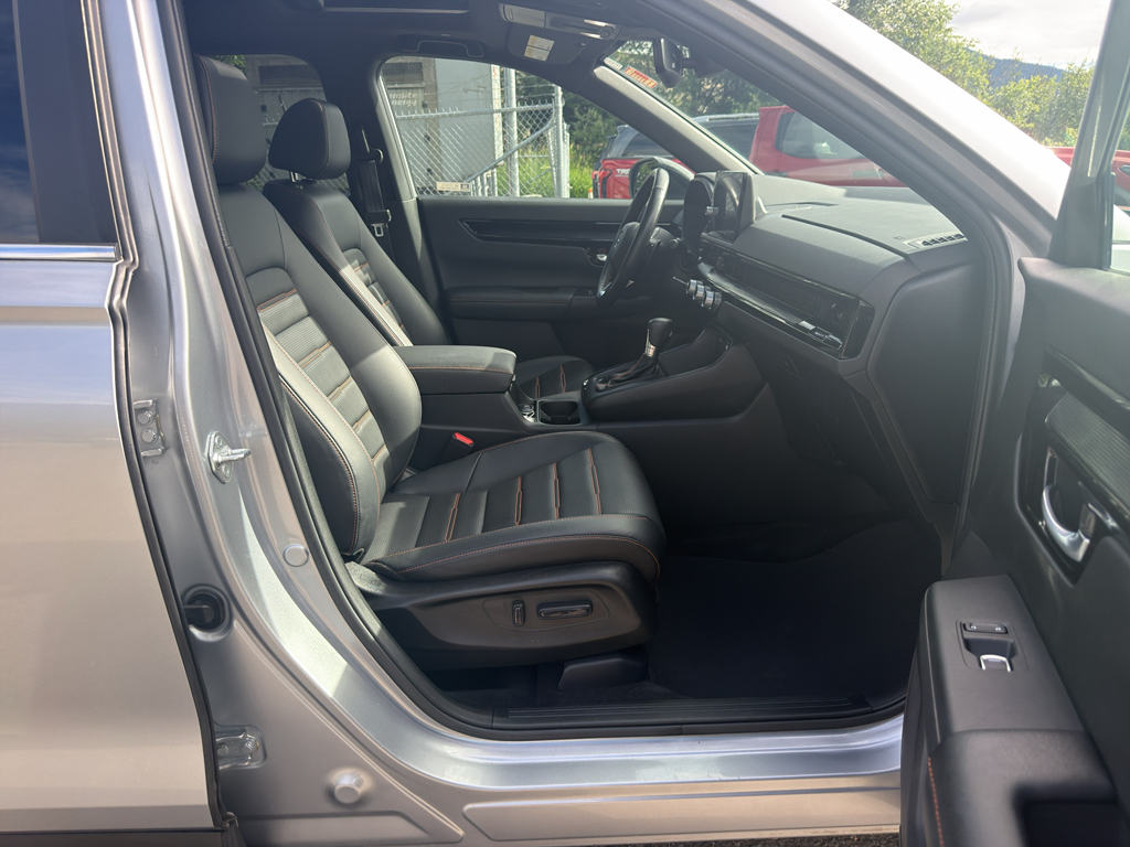 Used 2023 Honda CR-V Hybrid SUV