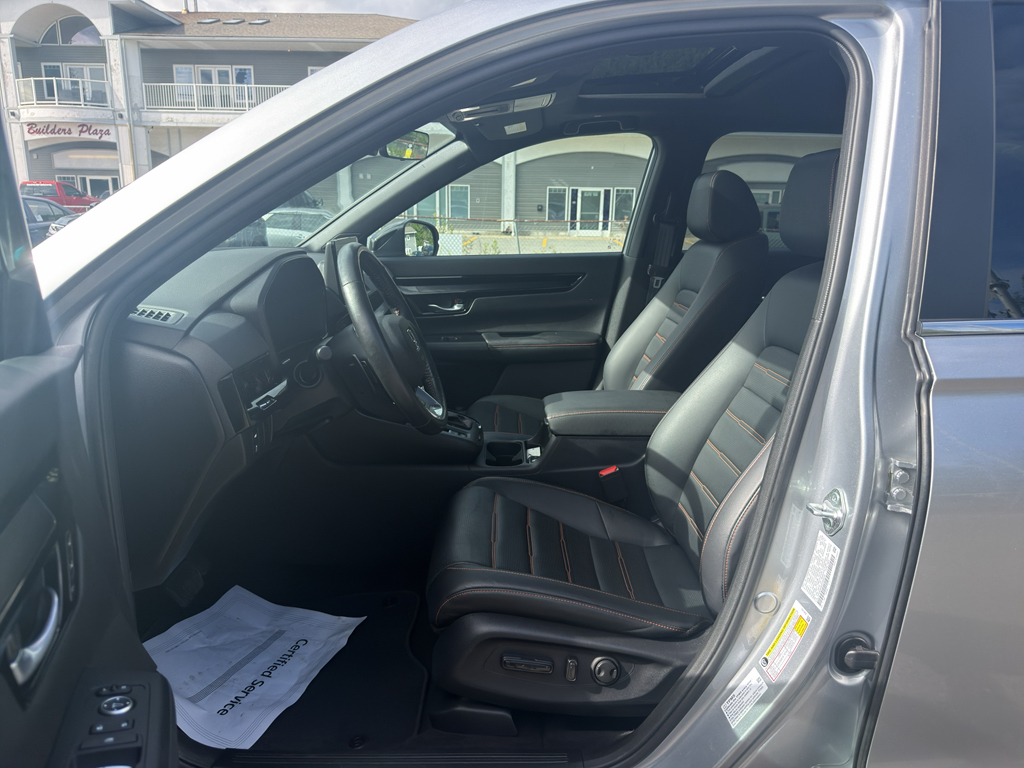 Used 2023 Honda CR-V Hybrid SUV
