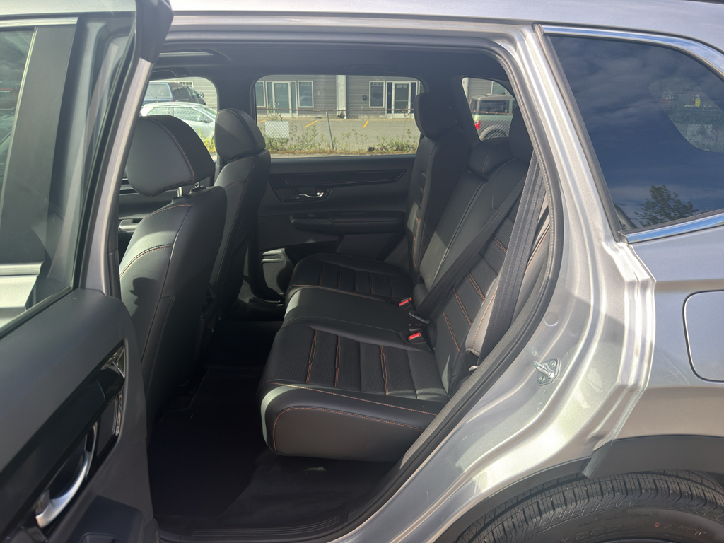 Used 2023 Honda CR-V Hybrid SUV