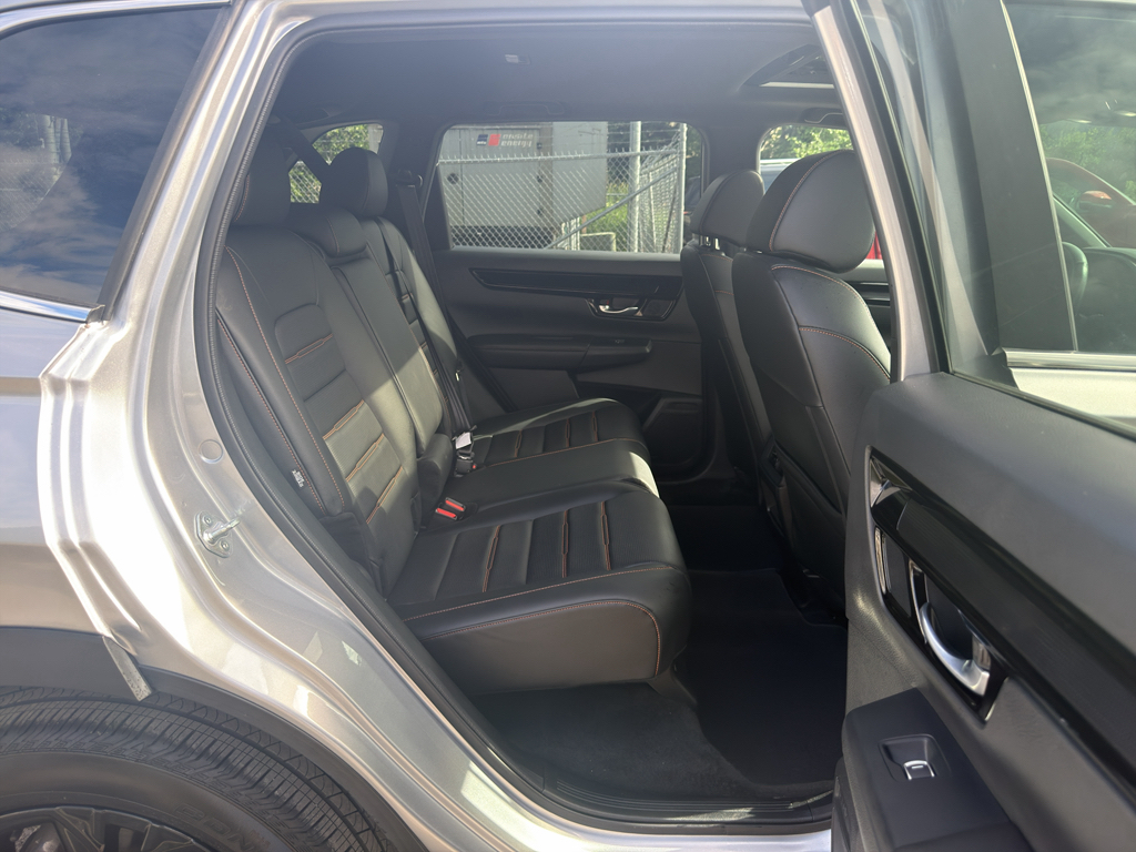 Used 2023 Honda CR-V Hybrid SUV