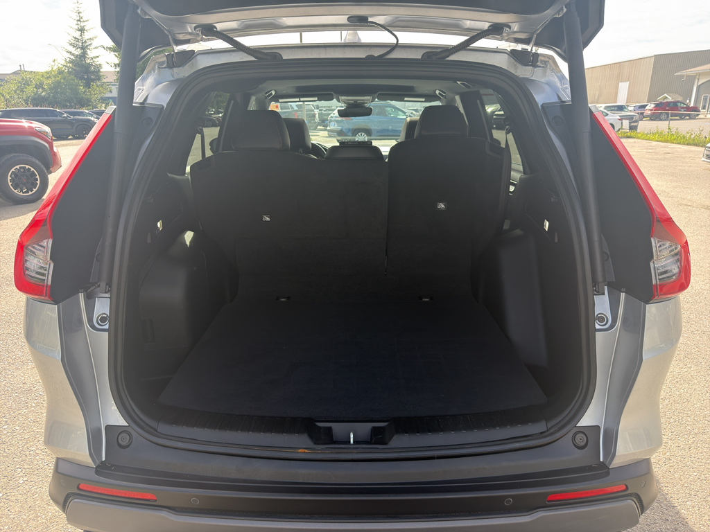 Used 2023 Honda CR-V Hybrid SUV