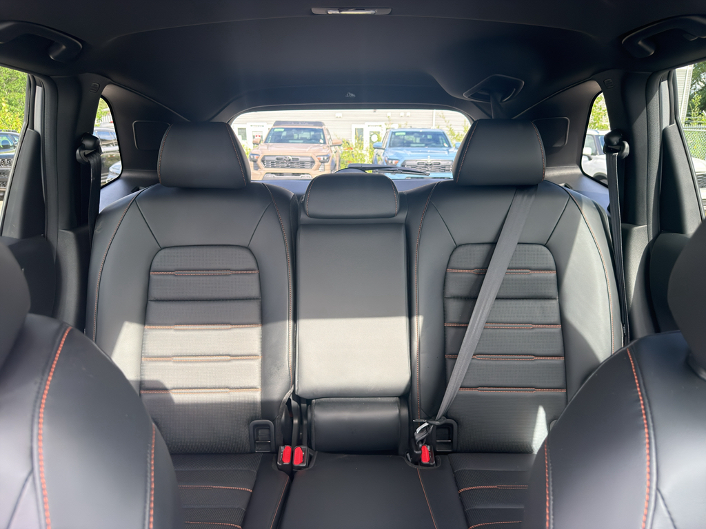 Used 2023 Honda CR-V Hybrid SUV