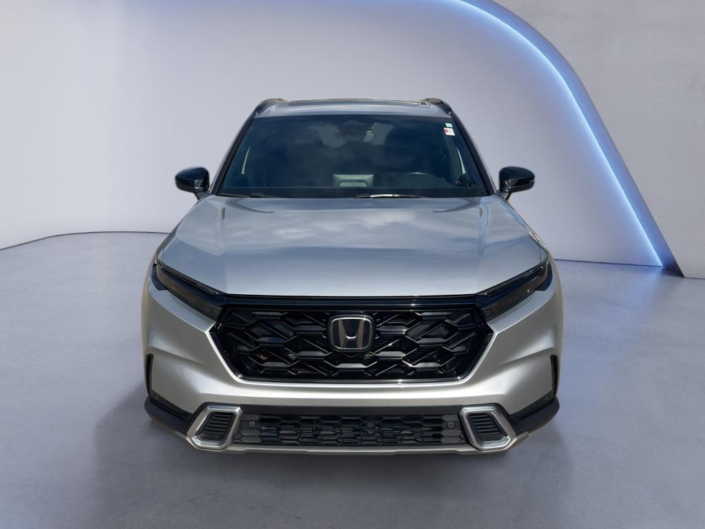 Used 2023 Honda CR-V Hybrid SUV