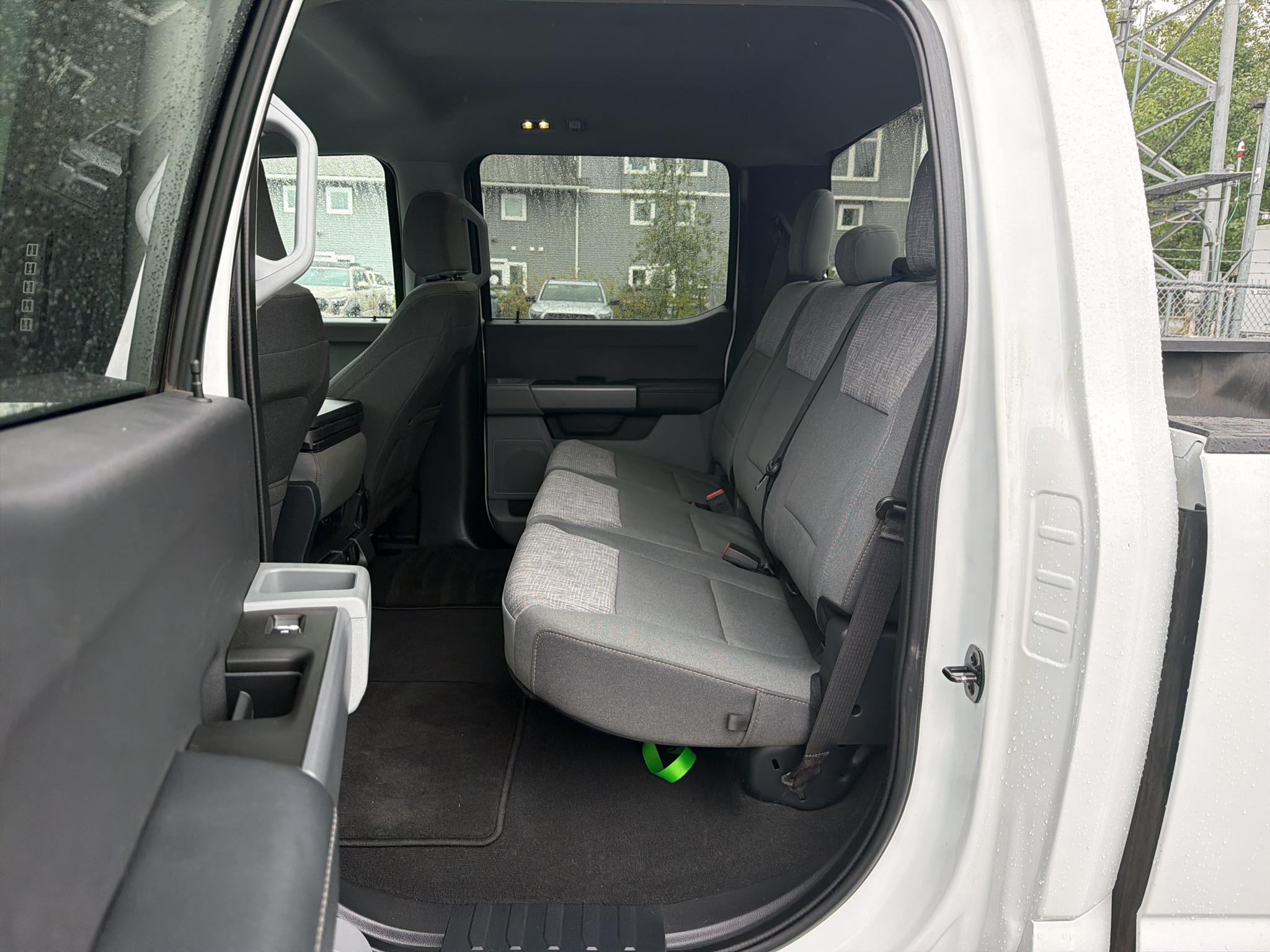 Used 2023 Ford F-250 Super Duty Truck