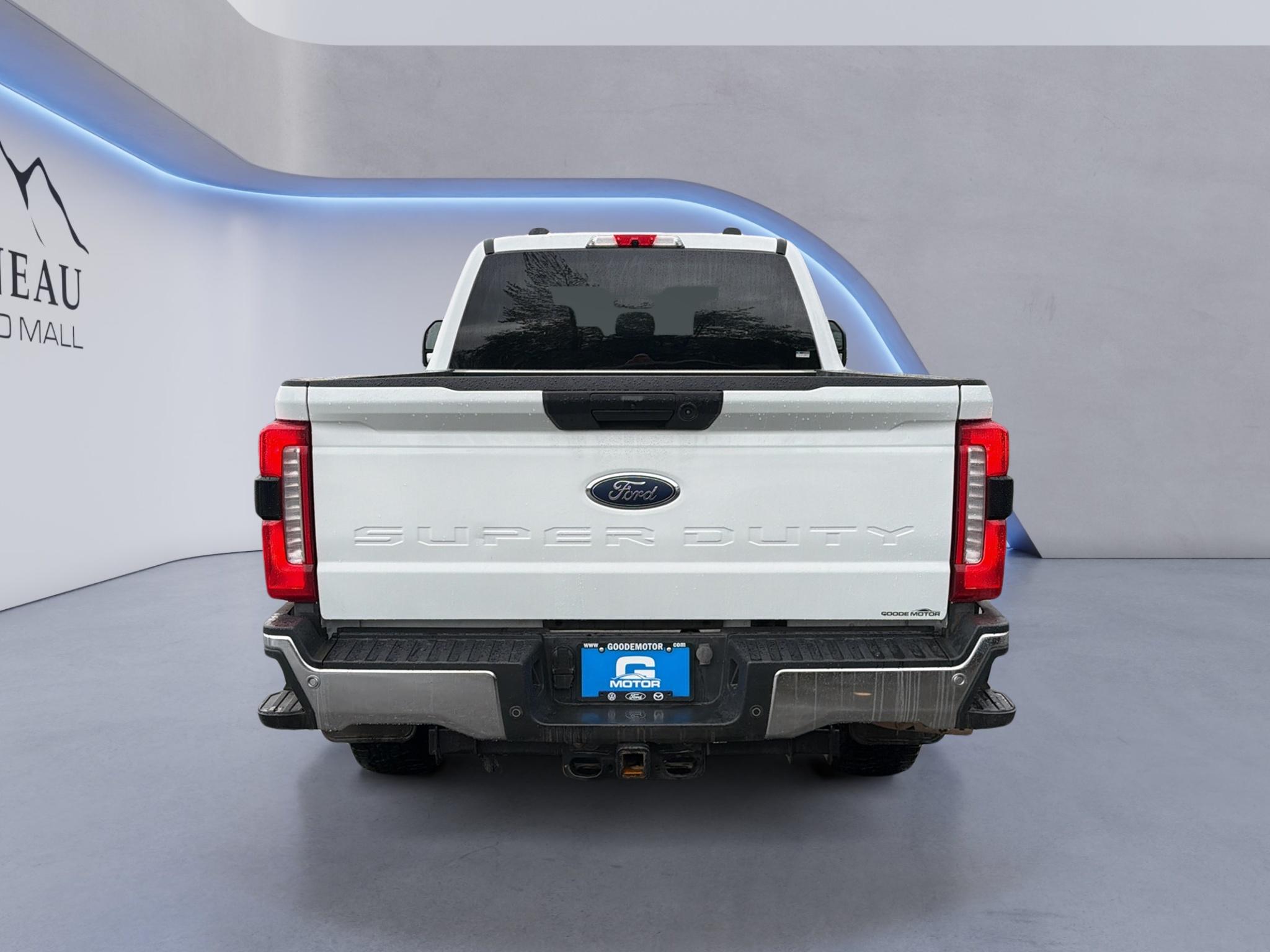 Used 2023 Ford F-250 Super Duty Truck