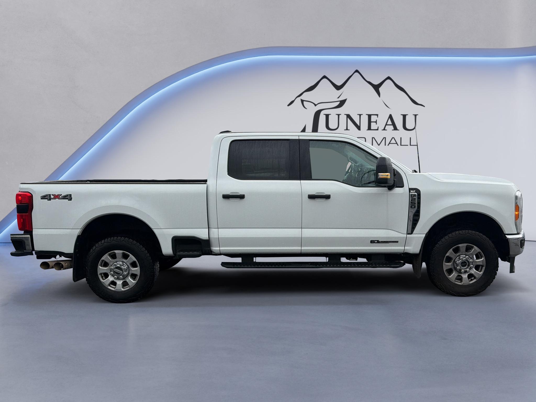 Used 2023 Ford F-250 Super Duty Truck