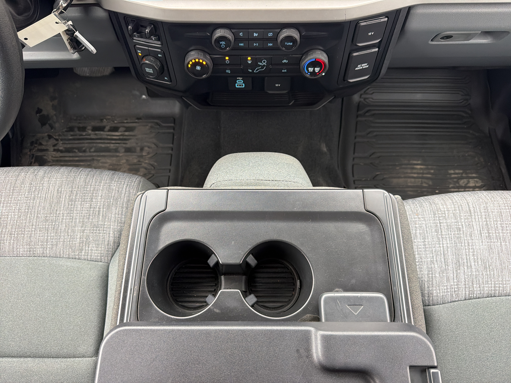 Used 2023 Ford F-250 Super Duty Truck