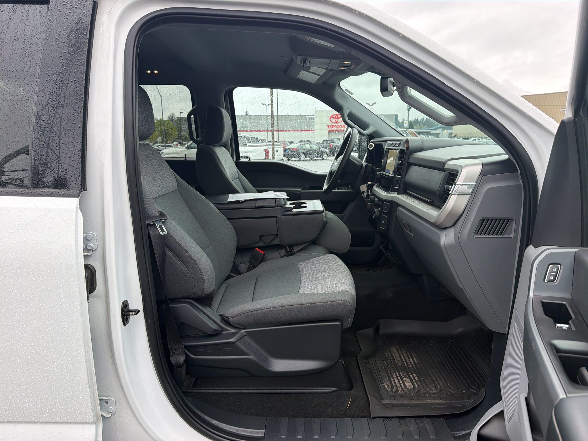 Used 2023 Ford F-250 Super Duty Truck