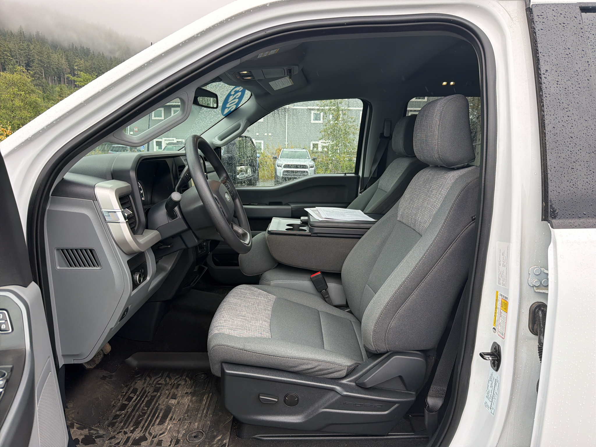 Used 2023 Ford F-250 Super Duty Truck