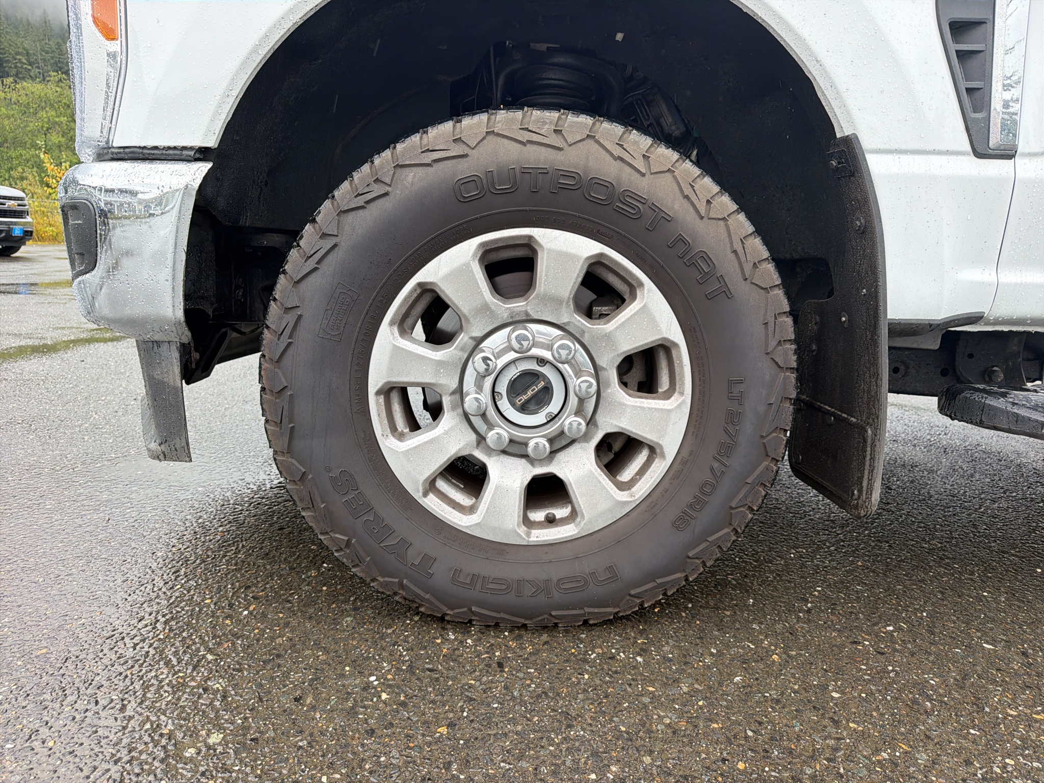Used 2023 Ford F-250 Super Duty Truck