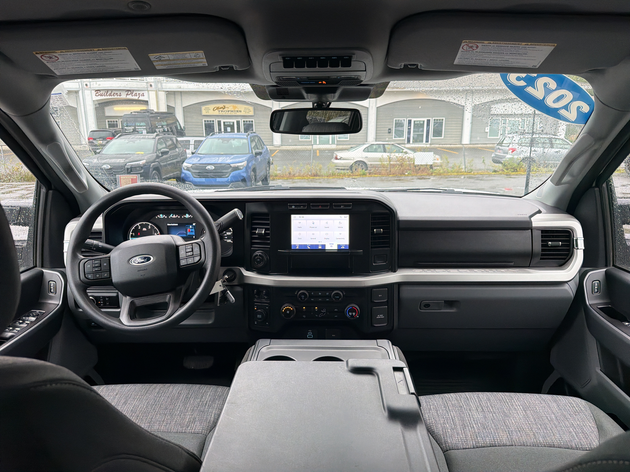 Used 2023 Ford F-250 Super Duty Truck