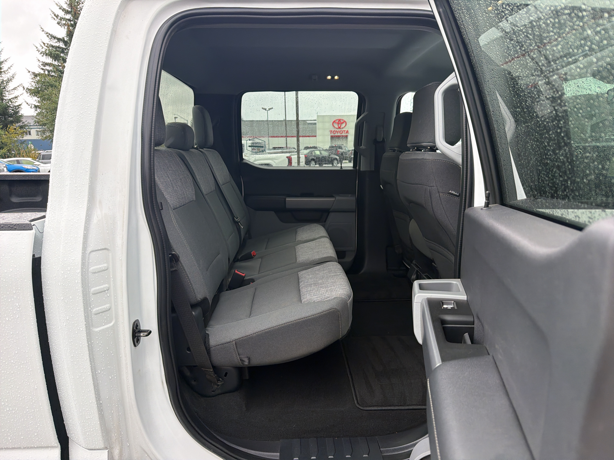 Used 2023 Ford F-250 Super Duty Truck