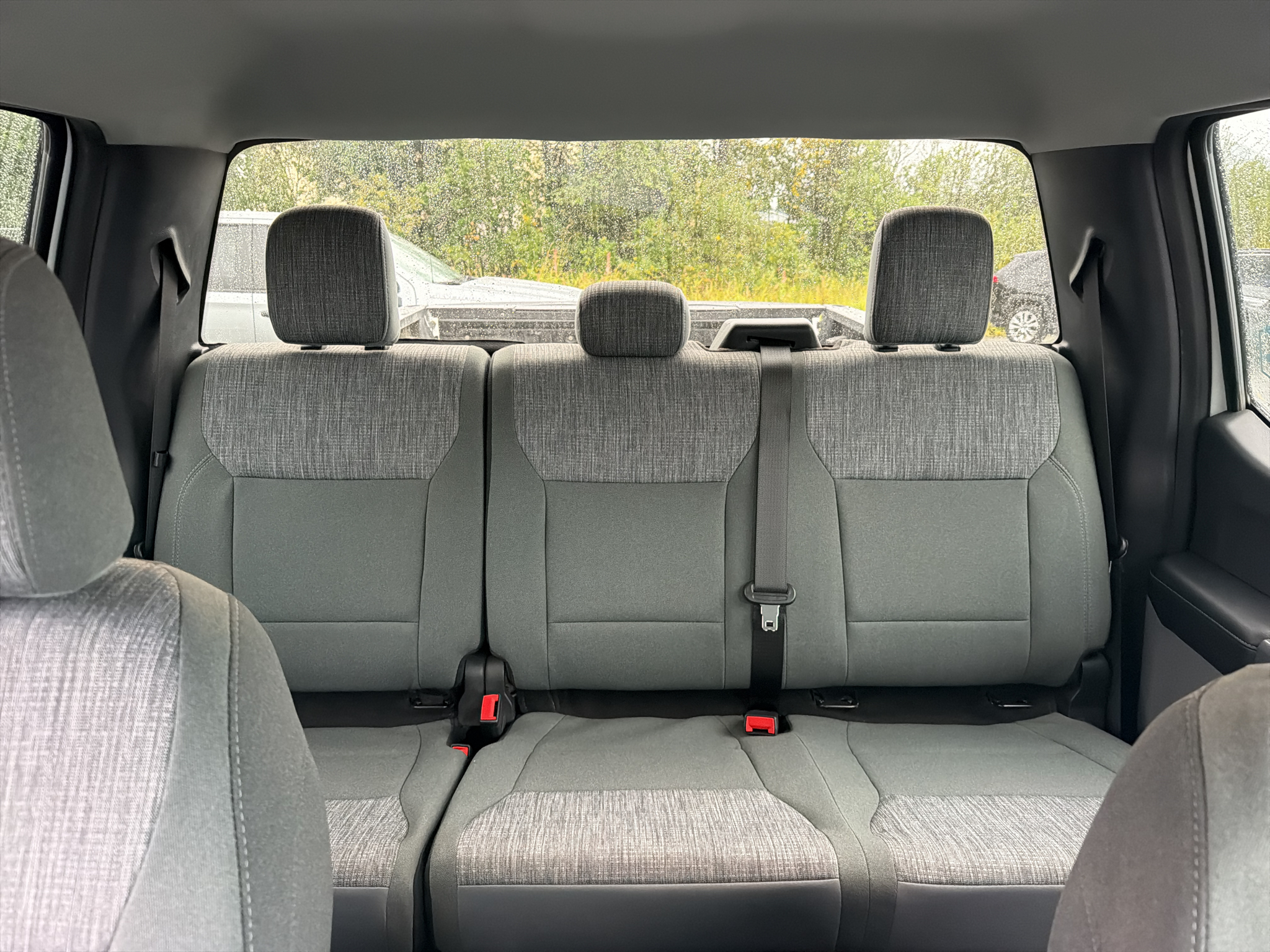 Used 2023 Ford F-250 Super Duty Truck