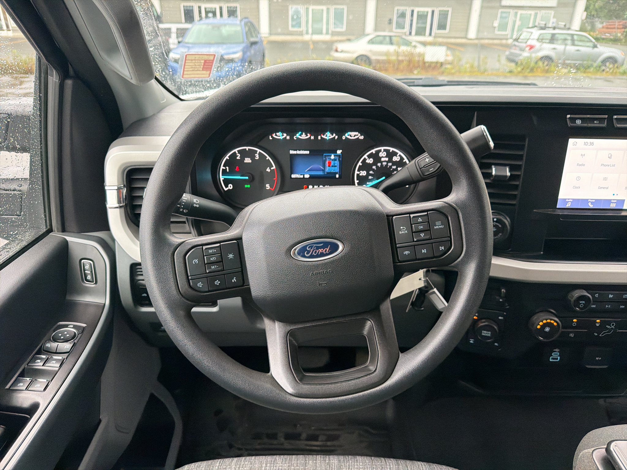 Used 2023 Ford F-250 Super Duty Truck