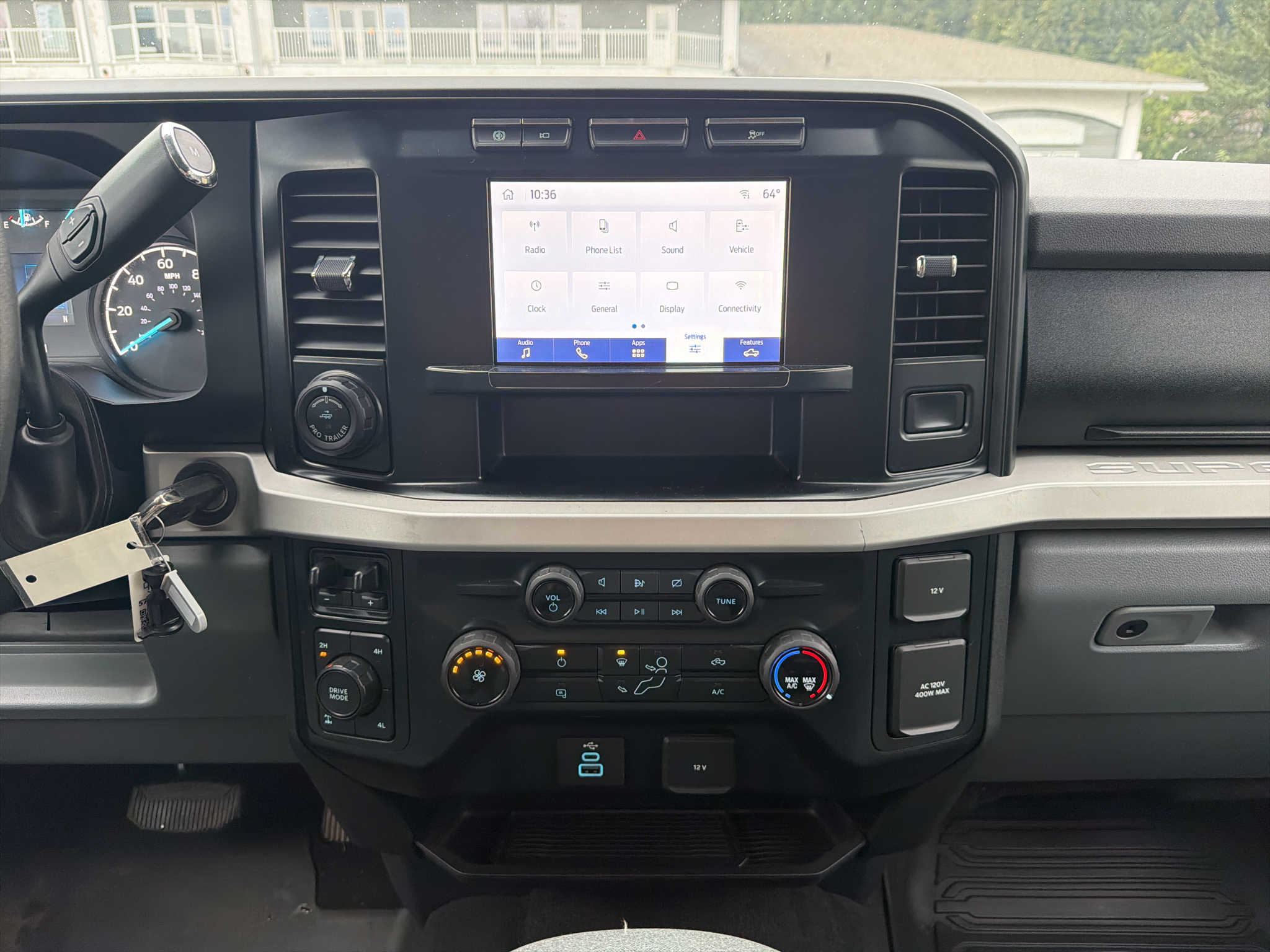 Used 2023 Ford F-250 Super Duty Truck