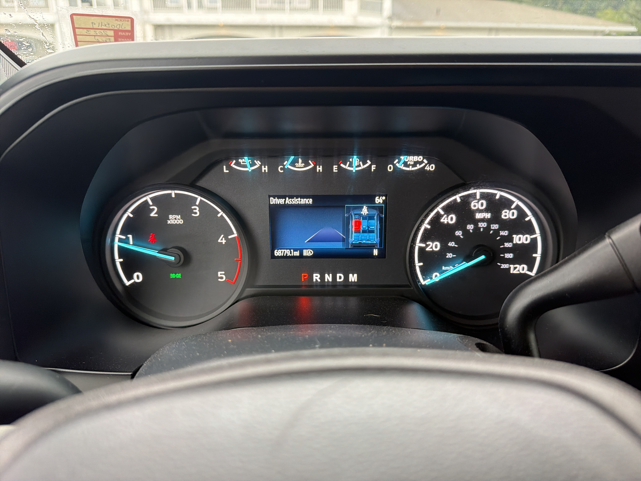 Used 2023 Ford F-250 Super Duty Truck