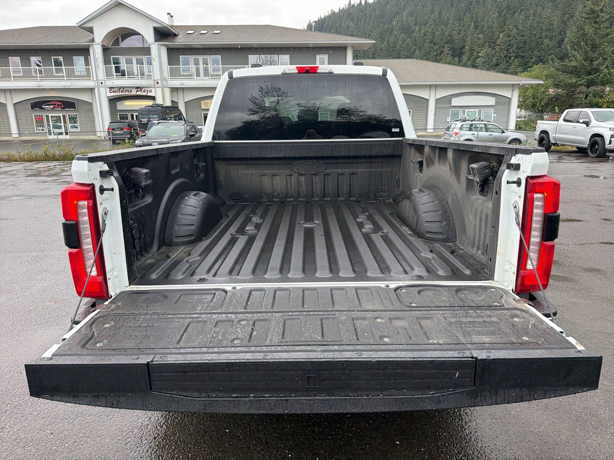 Used 2023 Ford F-250 Super Duty Truck