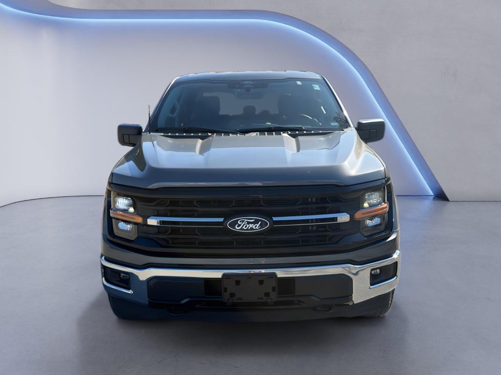 Used 2025 Ford F-150 Truck