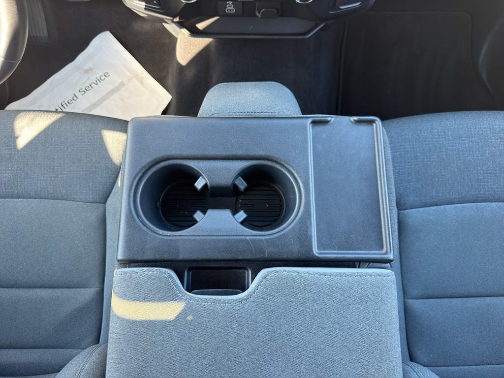 Used 2025 Ford F-150 Truck