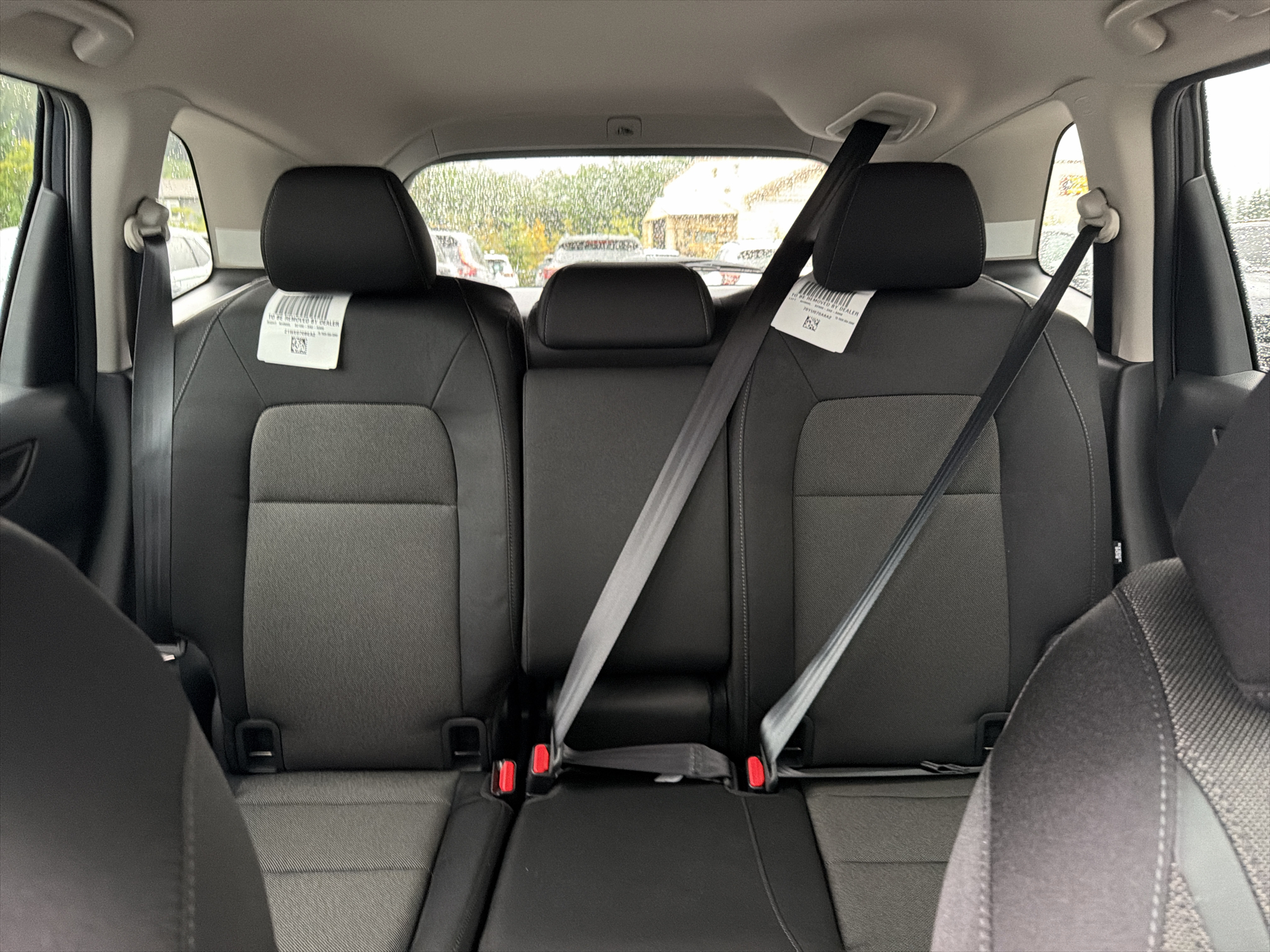 New 2026 Honda CR-V SUV