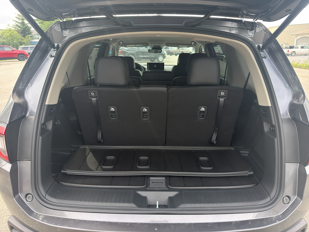 New 2026 Honda Pilot SUV