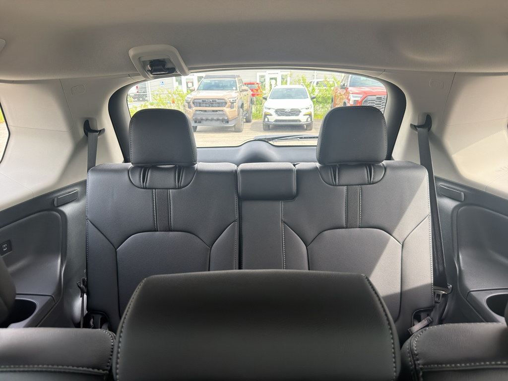 New 2026 Honda Pilot SUV