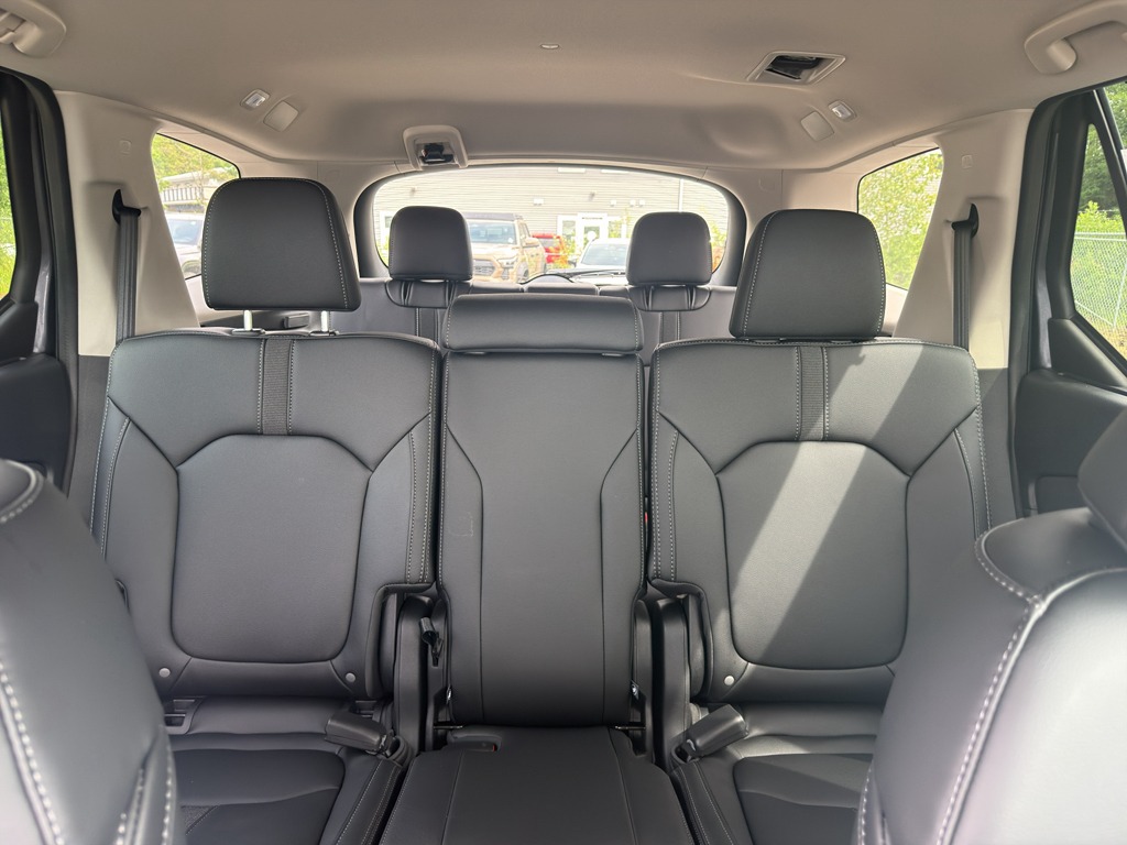 New 2026 Honda Pilot SUV