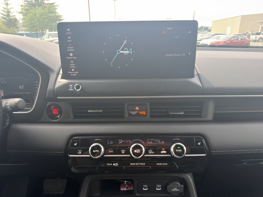 New 2026 Honda Pilot SUV