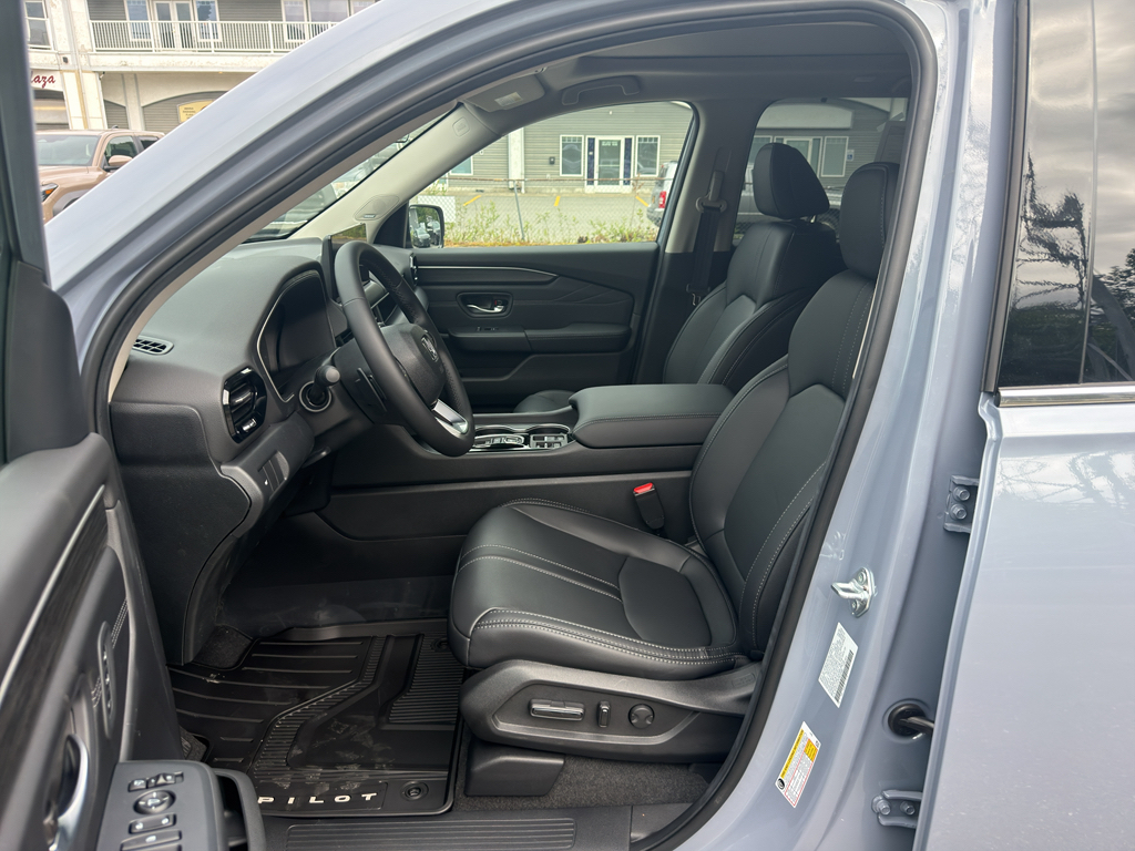 New 2026 Honda Pilot SUV