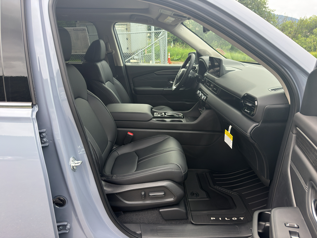 New 2026 Honda Pilot SUV