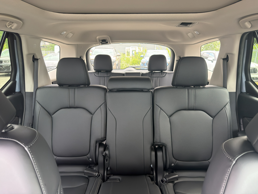 New 2026 Honda Pilot SUV
