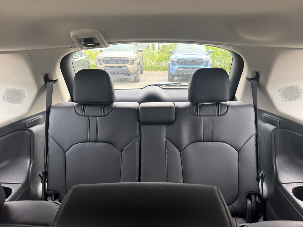 New 2026 Honda Pilot SUV