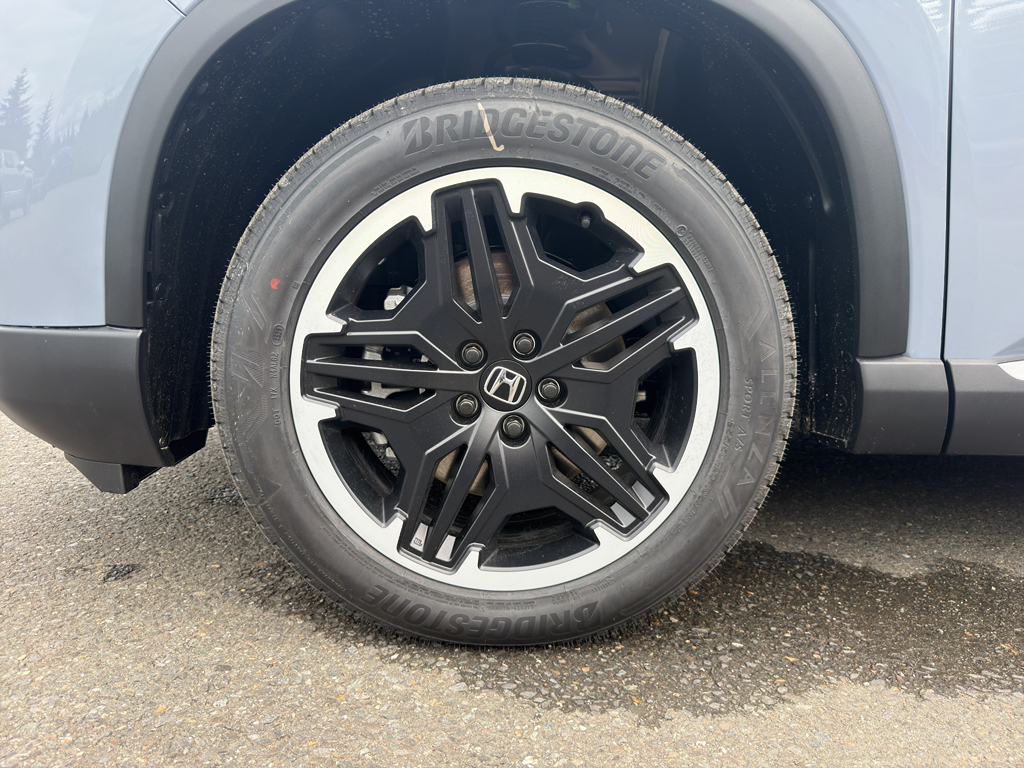 New 2026 Honda Pilot SUV