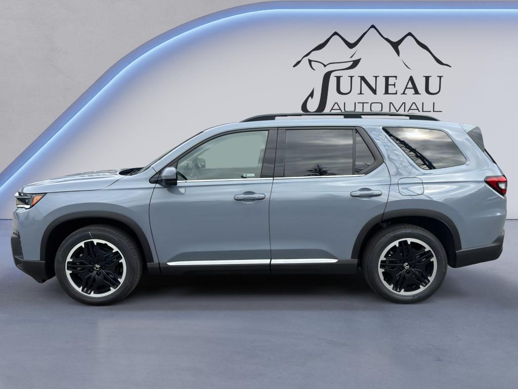 New 2026 Honda Pilot SUV