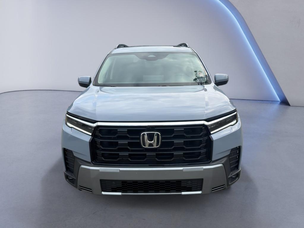 New 2026 Honda Pilot SUV