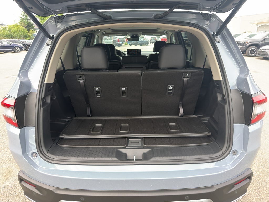 New 2026 Honda Pilot SUV