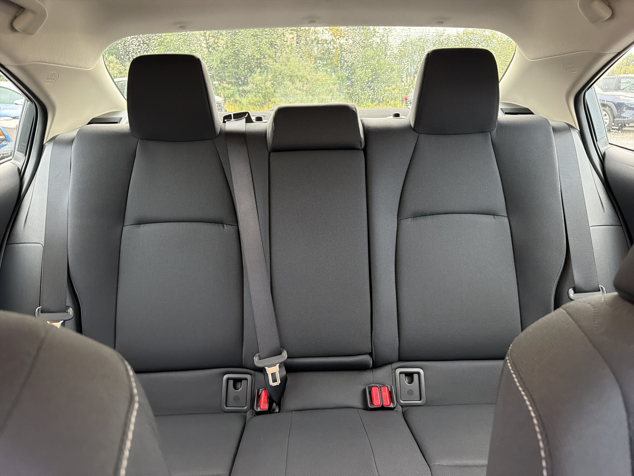 New 2026 Toyota Corolla Hybrid Sedan