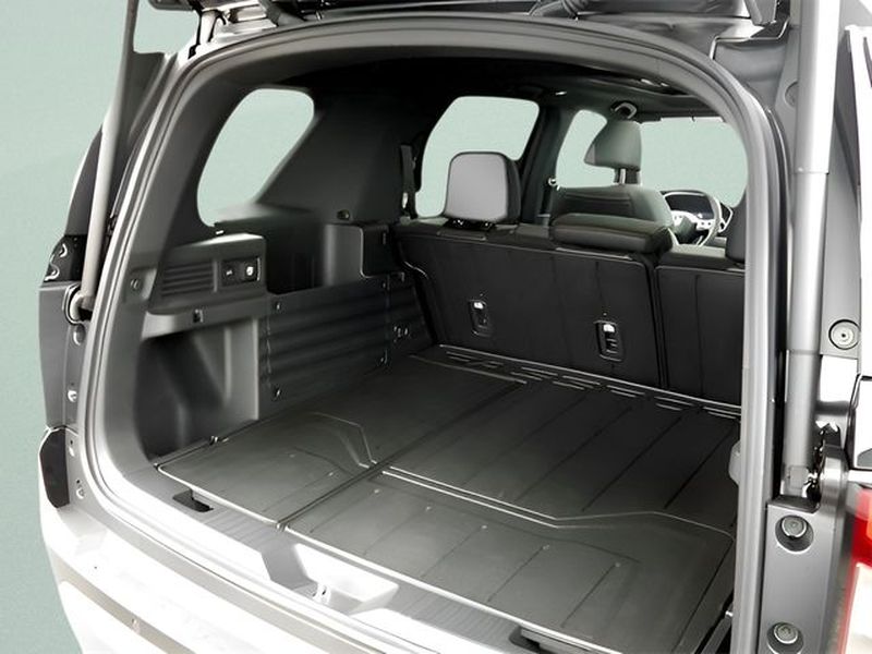 2026 Honda Passport TrailSport Elite - Photo 7
