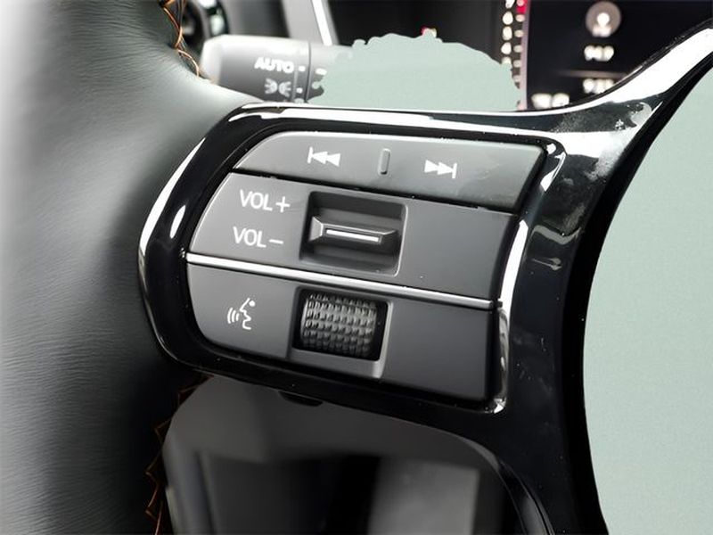 2026 Honda Passport TrailSport Elite - Photo 13