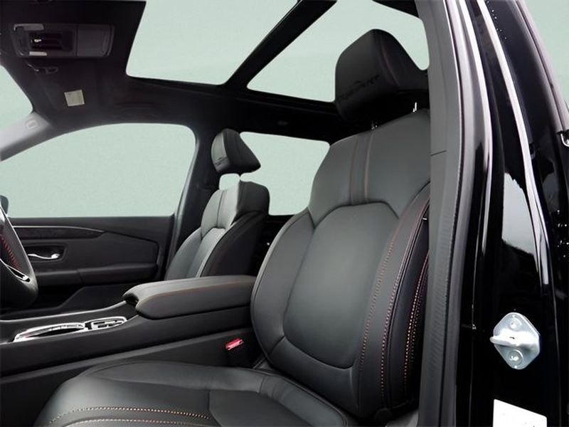 2026 Honda Passport TrailSport Elite - Photo 15