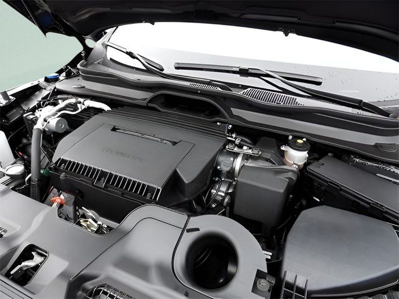 2026 Honda Passport TrailSport Elite - Photo 18