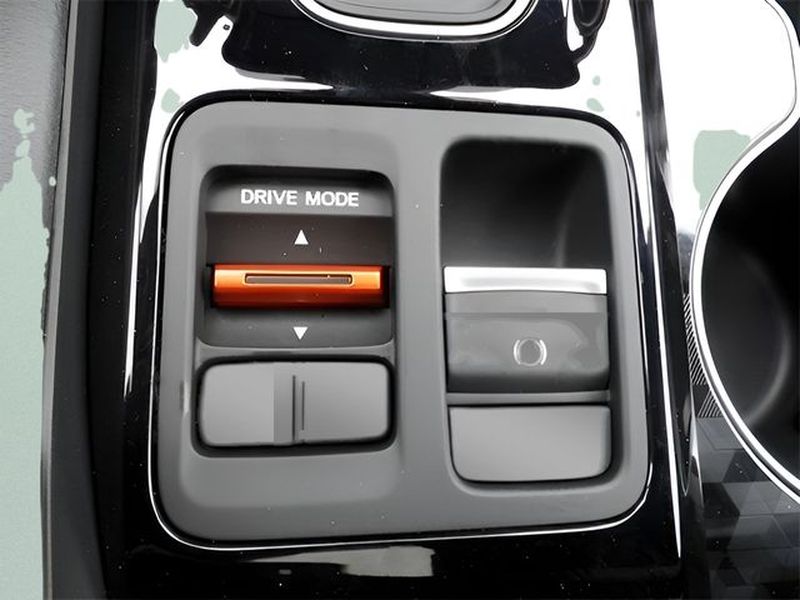 2026 Honda Passport TrailSport Elite - Photo 10