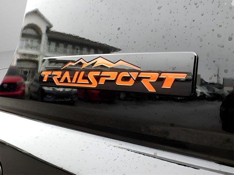 2026 Honda Passport TrailSport Elite - Photo 6